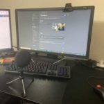 ゲーム実況者の機材